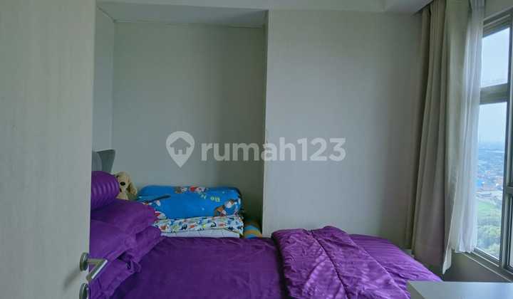 For Sale & Rent Springlake View Apartment Summarecon Bekasi For Sale & Rent Springlake View Apartment Summarecon Bekasi