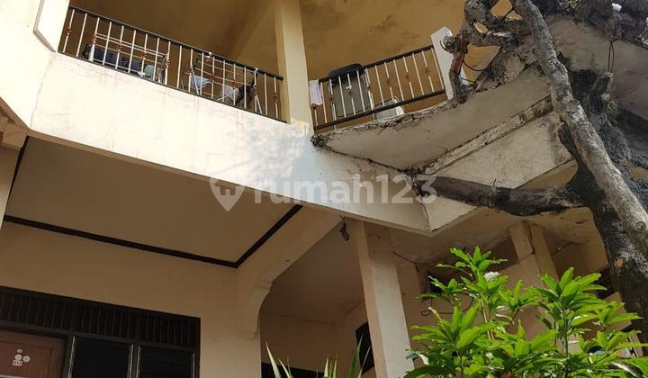 Dijual Rumah Kost 3 Lantai Strategis di Pengadegan Pancoran Jakarta Selatan Dijual Rumah Kost 3 Lantai Strategis di Pengadegan Pancoran Jakarta Selatan