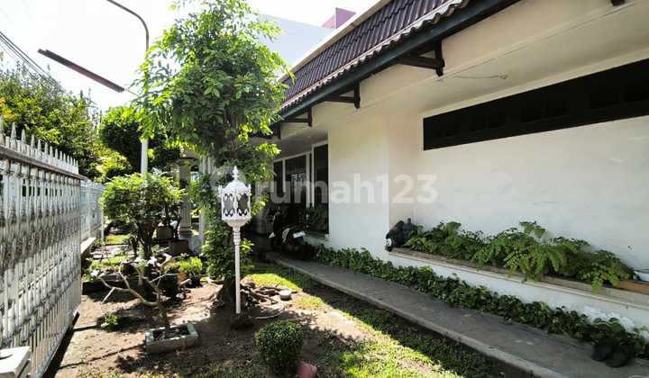 For Sale Luxury House Pondok Tjandra 2