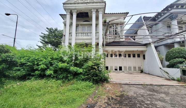 Auction of Bukit Mas Tourist House