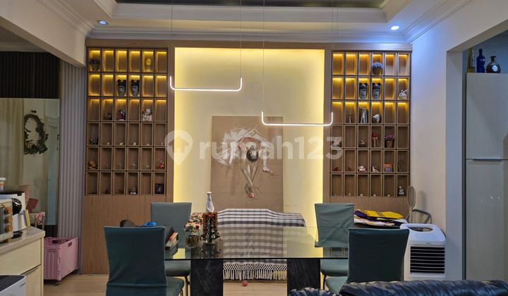 Dijual Rumah Pondok Mutiara 2