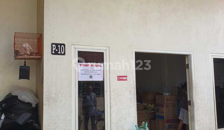 House Auction in Lakarsantri 2