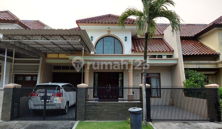 Dijual Rumah Villa Bukit Mas Dijual Rumah Villa Bukit Mas
