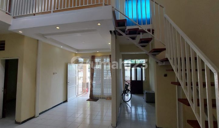 Dijual Rumah Pondok Mutiara 2