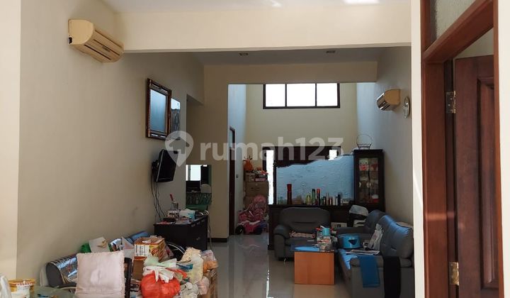 Dijual Rumah Villa Bukit Mas 2