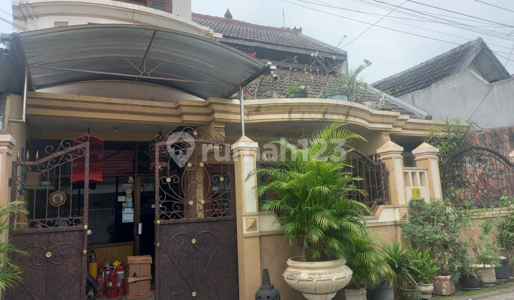 Tambaksari House Auction 2