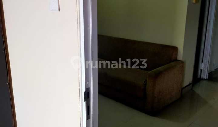 Jual Apartemen Metropolis 2