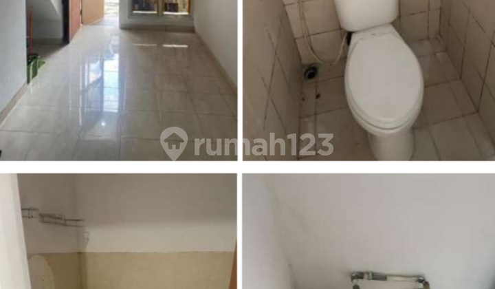 Disewakan Rumah Pasadena Cengkareng 2 Lantai Bagus 2