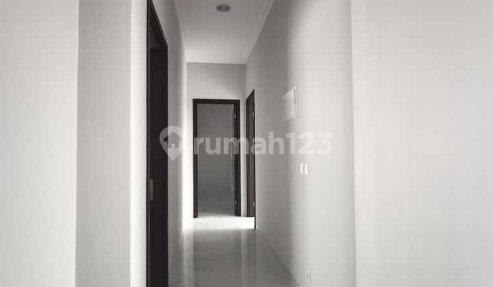 For Sale Nice House in Kuningan Village Already Renovated 2