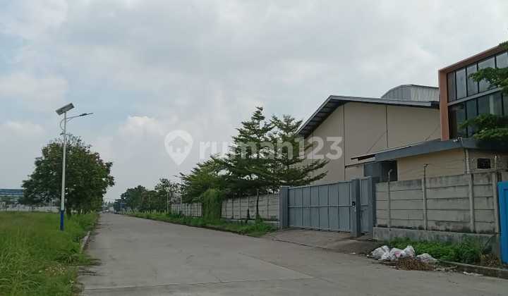 Disewakan Gudang Laksana Pakuhaji, bisa 2 Gudang Gandeng Disewakan Gudang Laksana Pakuhaji, bisa 2 Gudang Gandeng