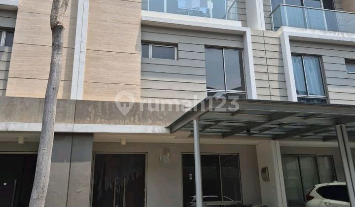 Dijual Rumah Baru Bagus Ukuran 6 Harga Murah 1