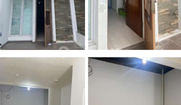 Disewakan Rumah Pasadena Cengkareng 2 Lantai Bagus