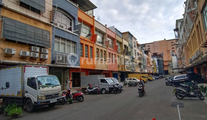Dujual Cepat Ruko Mutiara Taman Palem Dujual Cepat Ruko Mutiara Taman Palem