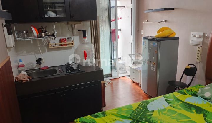 For Rent: Bunaken Central Land Apartment Cengkareng