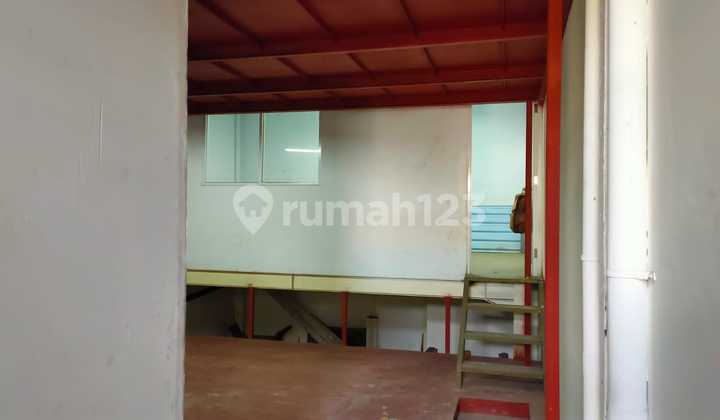 For Sale: Green Sedayu Bizpark Warehouse, Daan Mogot, Kalideres