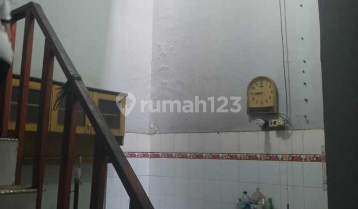 Disewakan Cepat Rumah Taman Palem Lestari 2