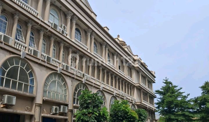 For Rent: Sedayu Square Shop House, Cengkareng 1