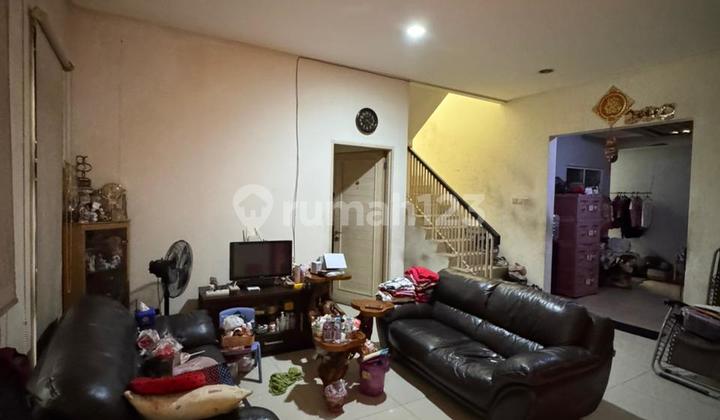 For Sale Golf Lake House, East Cengkareng 2