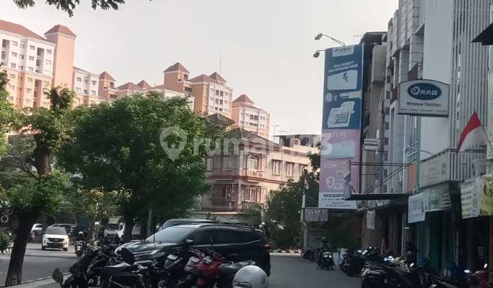 Dijual Cepat Ruko Hawaii City Resort Residen