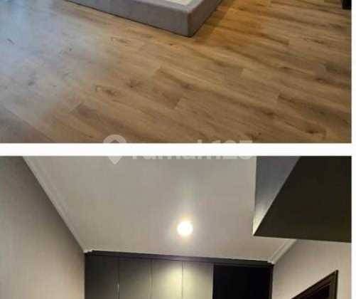 Dijual Rumah Golf Island Pik Lebar 10 X15 Sudah Renov Rapi 2