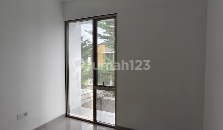 Disewakan Rumah Pik2 Lebar 6 Tahap 1 Satu Bagus