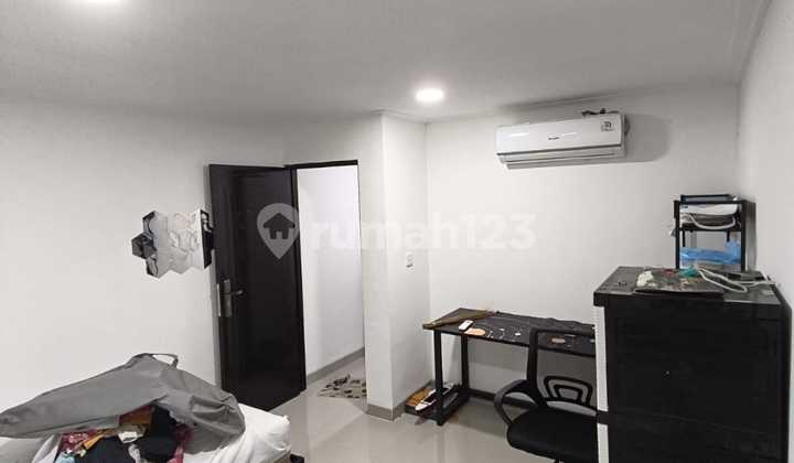 Rumah Dijual Pik2 Bagus Siap Huni Harga Murah 2
