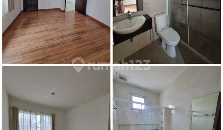 For Sale Golf Island House Pantai Indah Kapuk PIK North Jakarta For Sale Golf Island House Pantai Indah Kapuk PIK North Jakarta