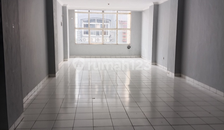 For Rent: Mutiara Taman Palem Block A Shop House