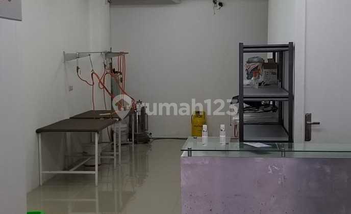 For Sale Fast Mutiara Taman Palem Shop House, Cengkareng