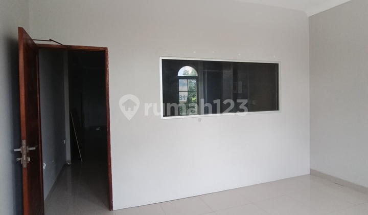 For Rent: Mutiara Taman Palem Shop House, Flood-Free
