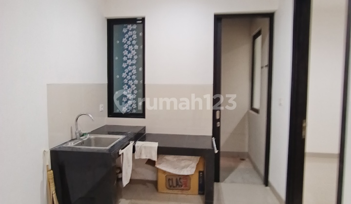 Disewakan Condo House Green Royal, Lantai 1 2