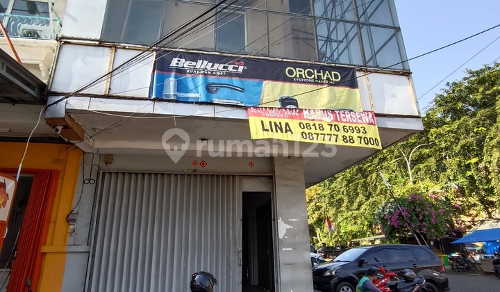 For Rent, Palem Lestari Shop House, 4 Floors For Rent, Palem Lestari Shop House, 4 Floors