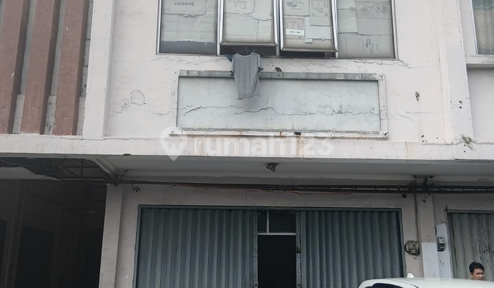 For Sale Fast Clean Market Shop Cengkareng