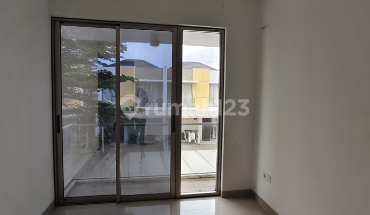 Disewakan Rumah Pik2 Lebar 6 Tahap 1 Satu Bagus 2