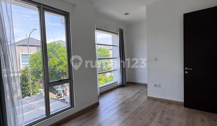 Disewakan Rumah Ada Furnish Jakarta Utara