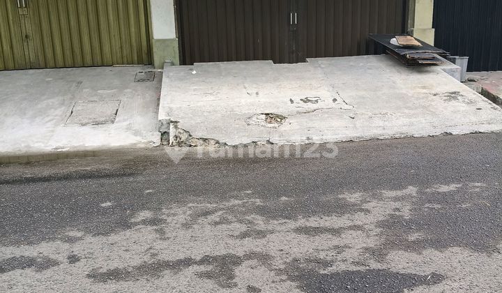 For Rent: Mutiara Taman Palem 2-Story Shop House in a Strategic Location For Rent: Mutiara Taman Palem 2-Story Shop House in a Strategic Location