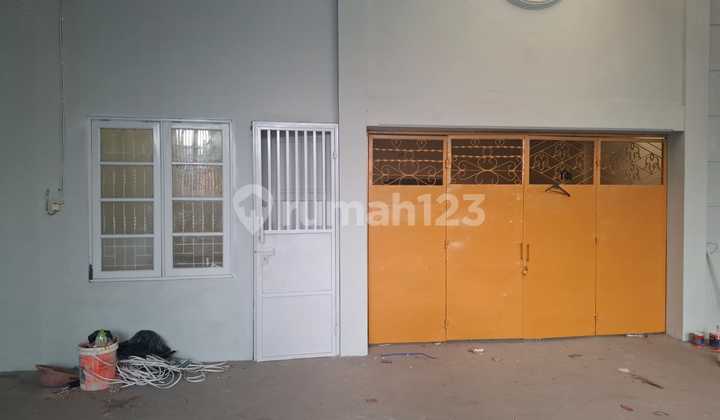 Disewakan Gudang Cendrawasih, Cengkareng Barat