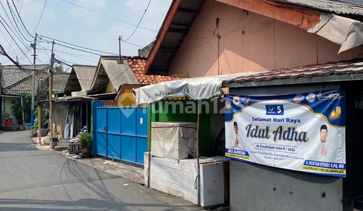 For Quick Sale Land and Building on Jl Fajar Baru For Quick Sale Land and Building on Jl Fajar Baru