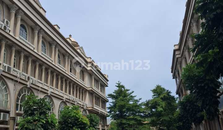 Disewakan Ruko Sedayu Square, Cengkareng Barat