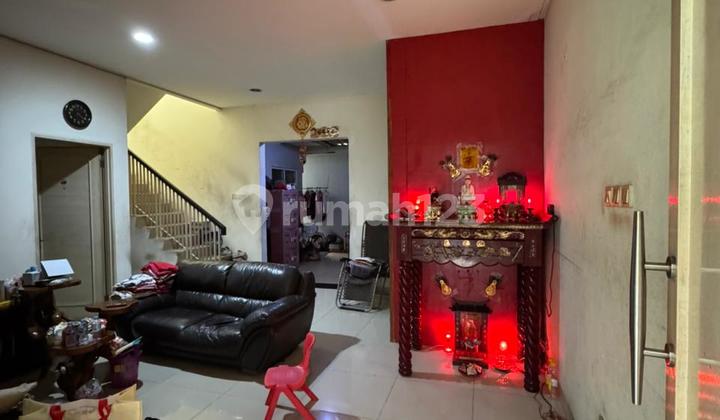 For Sale Golf Lake House, East Cengkareng