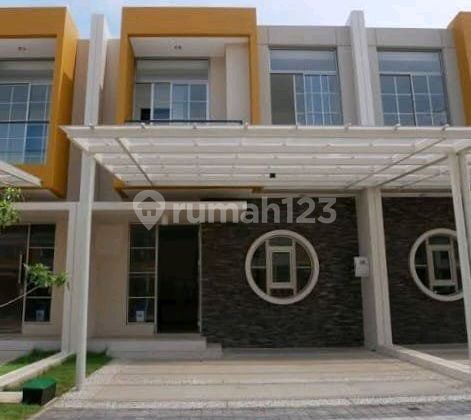 Sewa Rumah Pik2 Lebar 6 Harga Murah Siap Huni 1