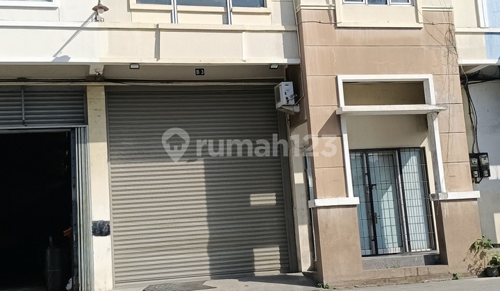 Disewakan Gudang Duta Indah Kapuk , Penjaringan