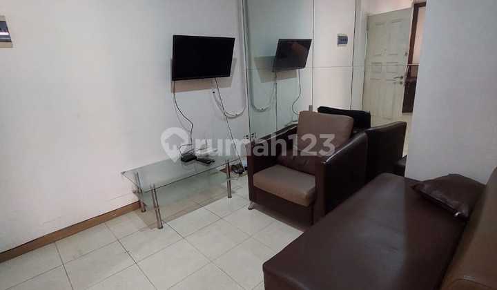 Dijual Apartemen City Resort, Cengkareng