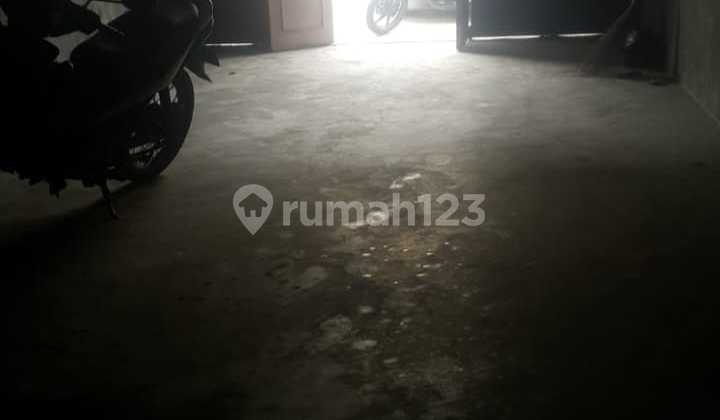 For Sale Shop House MMTC Strategic Location, Medan Tembung 2