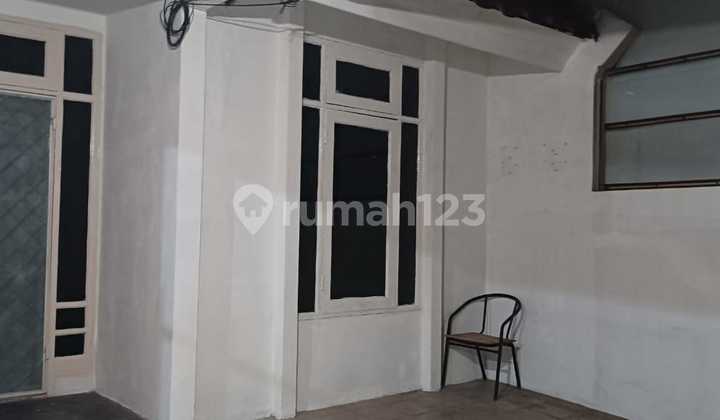 Dijual Cepat Rumah , Citra Garden 5 Kalideres 2