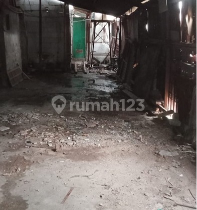 Warehouse Workshop for Rent in Cengkareng Indah Warehouse Workshop for Rent in Cengkareng Indah