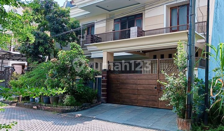 Dijual Cepat Rumah Araya 1 Surabaya Timur 2