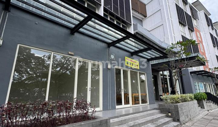 Disewakan Soho Royal Residence City Loft Cocok untuk Perkantoran atau Usaha Disewakan Soho Royal Residence City Loft Cocok untuk Perkantoran atau Usaha
