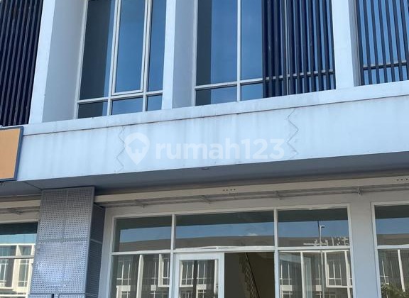 For Sale, Northwest Boulevard Citraland Shop House Ready to Occupy 2