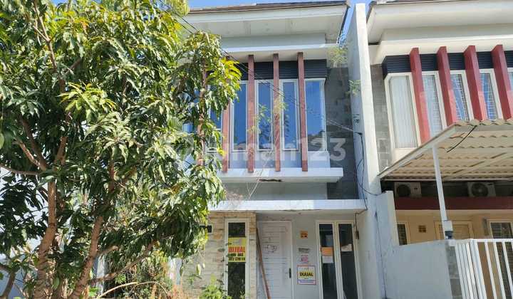 Auction on April 1, 2026 for Green Semanggi Mangrove Housing